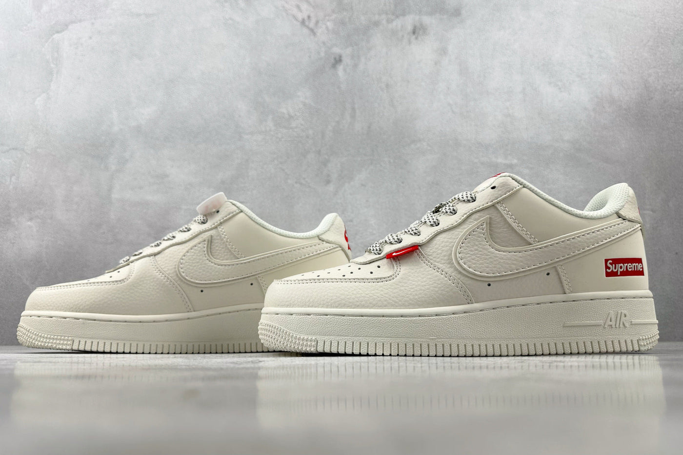 Nike Air Force 1 Supreme