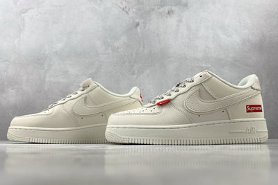 Nike Air Force 1 Supreme