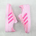 Gucci Gazelle Sneaker – Pink/Pink