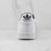 Gucci Gazelle Sneaker – White/Black