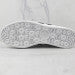 Gucci Gazelle Sneaker – White/Black