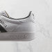 Gucci Gazelle Sneaker – White/Black