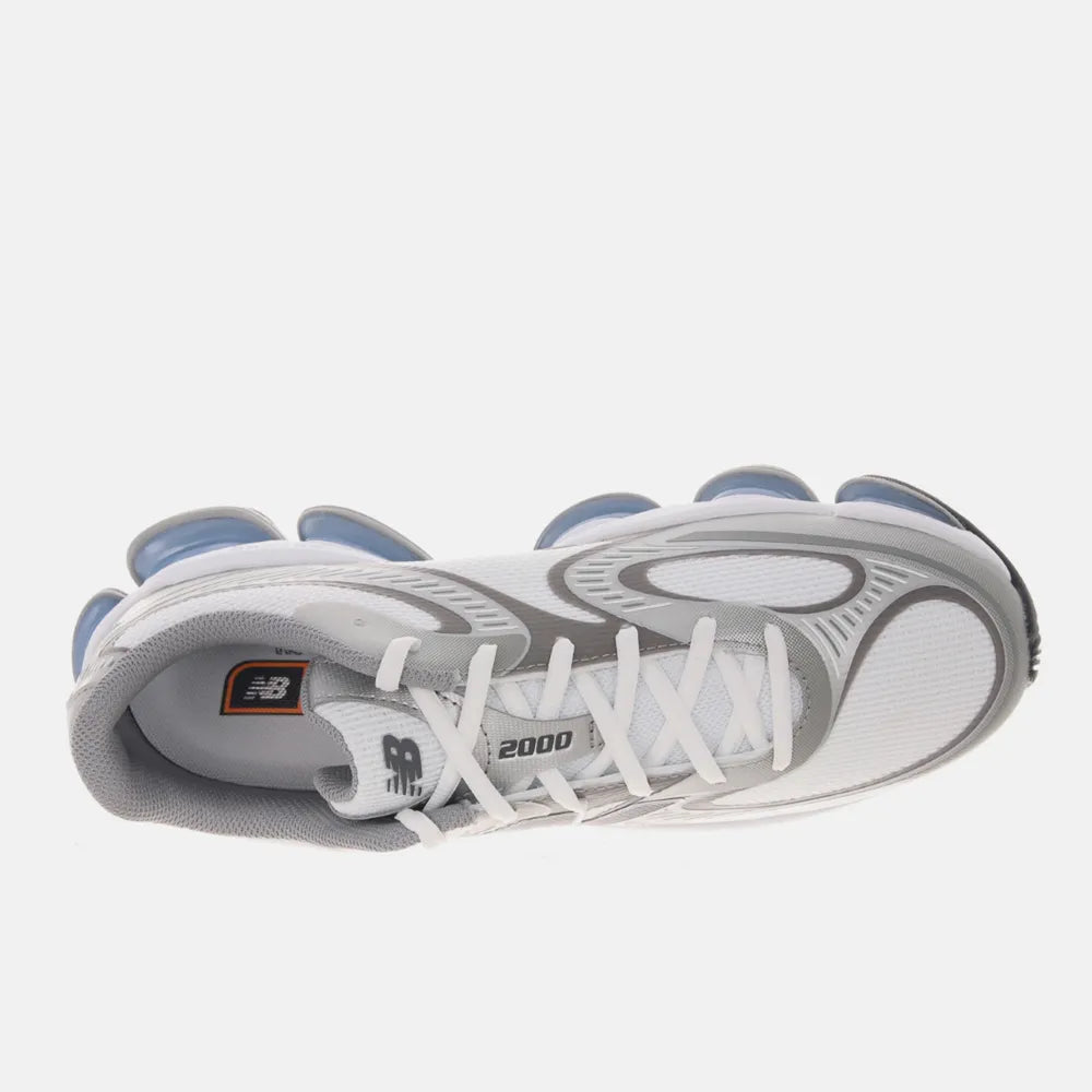 New Balance Abzorb 2000 Unisex - White