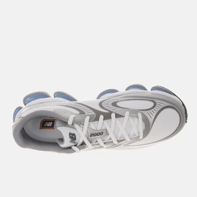 New Balance Abzorb 2000 Unisex - White