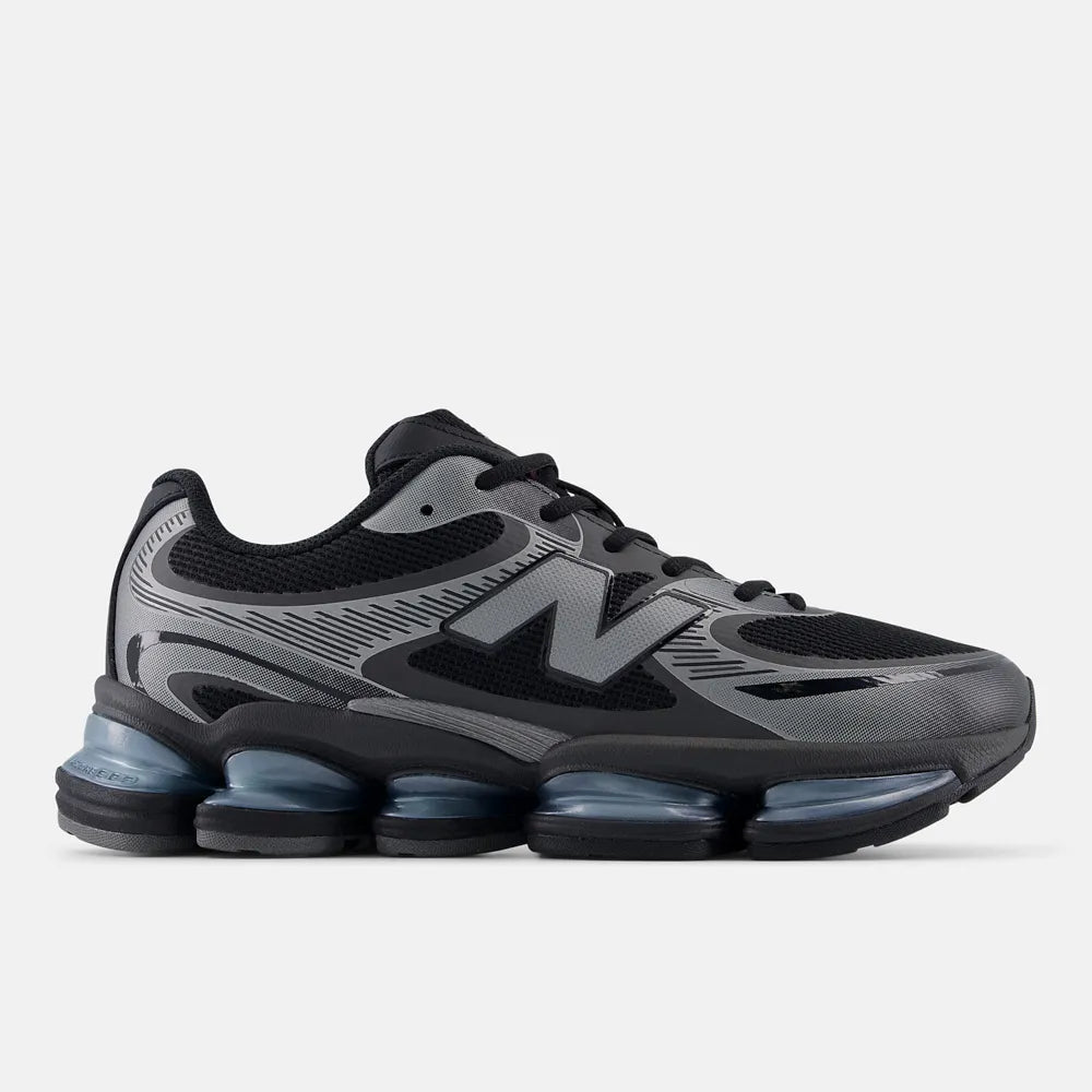 New Balance Abzorb 2000 Unisex - Graphite