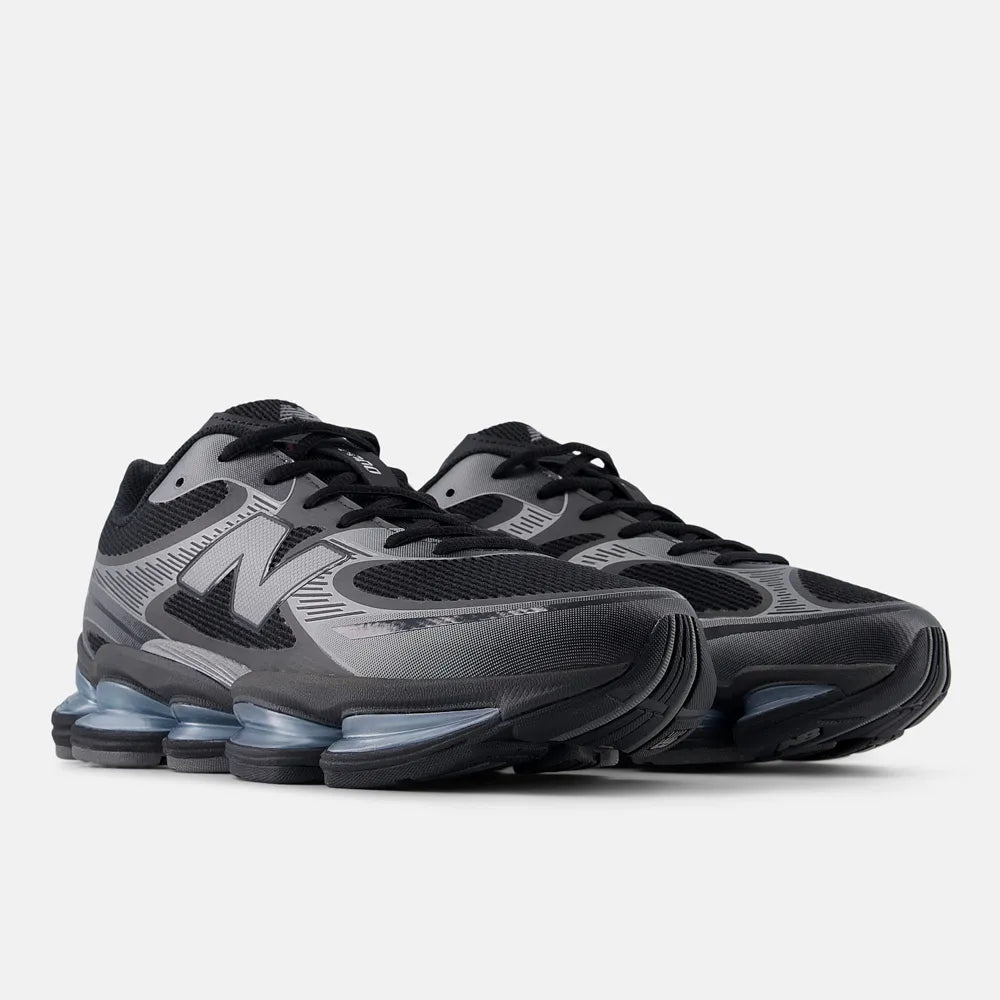 New Balance Abzorb 2000 Unisex - Graphite