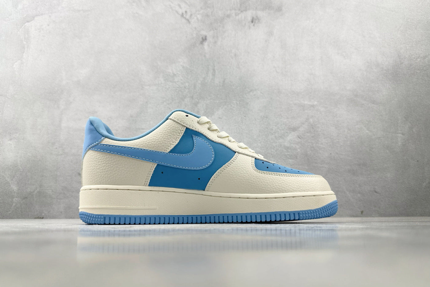 Nike Air Force 1 Gucci