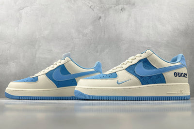 Nike Air Force 1 Gucci