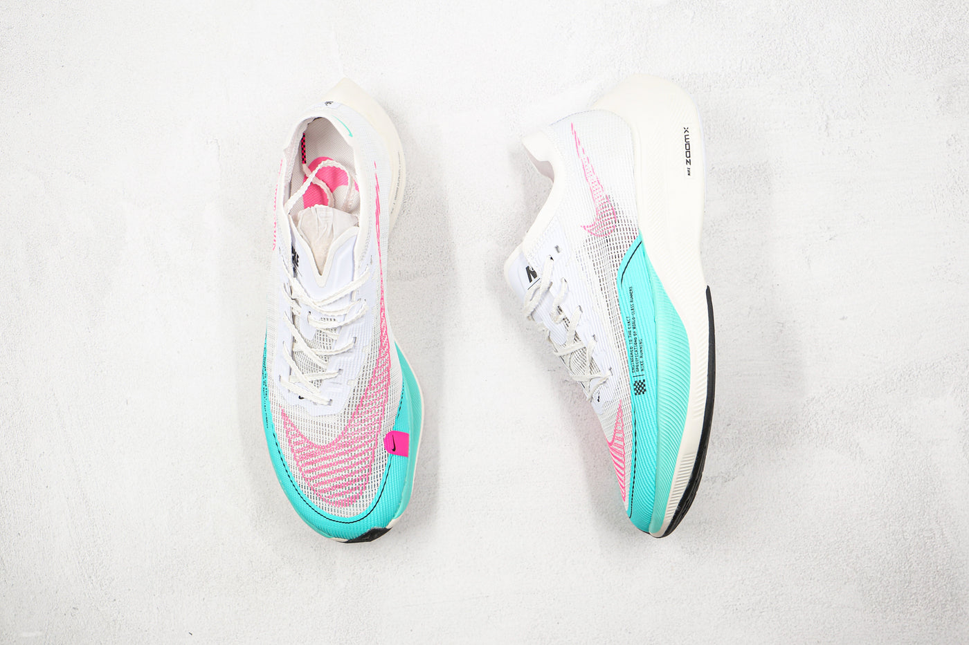 Nike ZoomX Vaporfly NEXT% 2 'Watermelon'