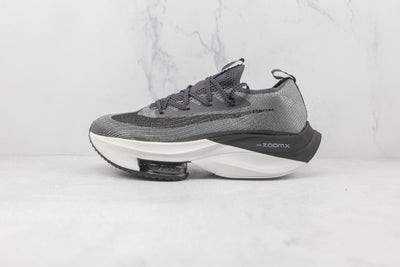 Nike Air Zoom Alphafly NEXT% 2 – Grey/Black