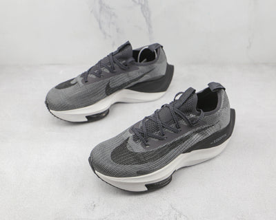 Nike Air Zoom Alphafly NEXT% 2 – Grey/Black