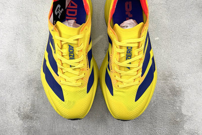 Adidas Adizero Adios Pro 4 - Yellow