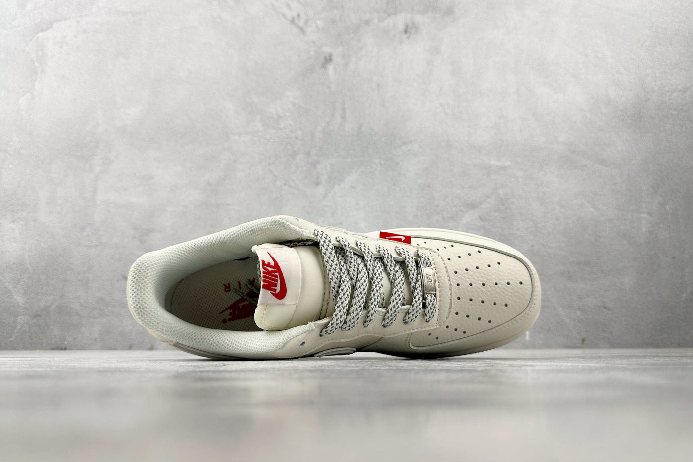 Nike Air Force 1 Supreme