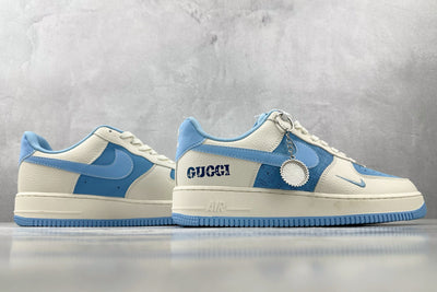 Nike Air Force 1 Gucci