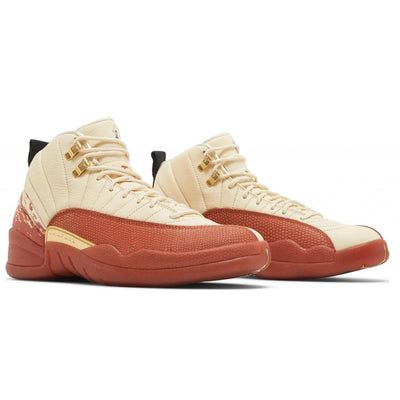Jordan 12 Retro Eastside Golf Out of the Clay