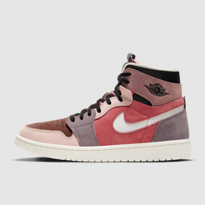 Jordan 1 High Zoom Air CMFT Canyon Rust