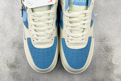 Nike Air Force 1 Gucci