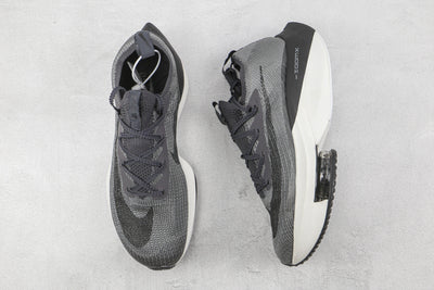Nike Air Zoom Alphafly NEXT% 2 – Grey/Black