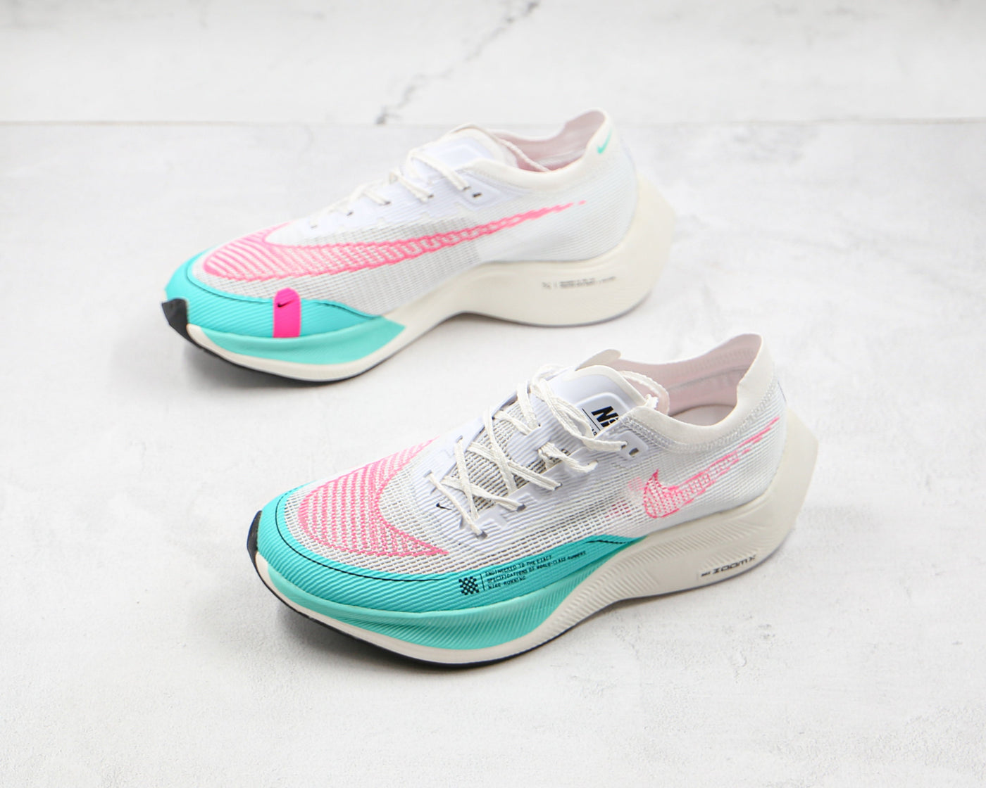 Nike ZoomX Vaporfly NEXT% 2 'Watermelon'