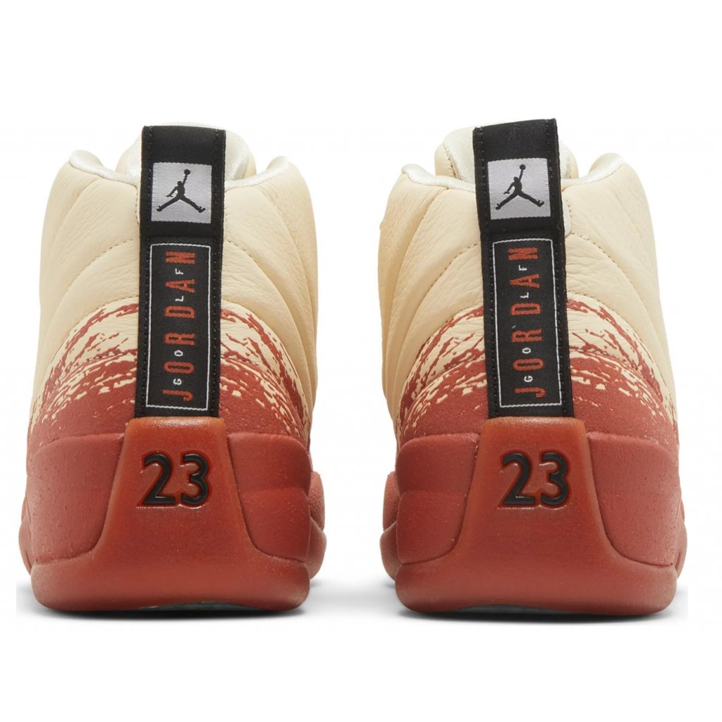 Jordan 12 Retro Eastside Golf Out of the Clay