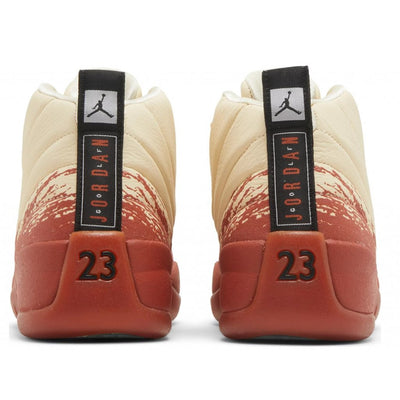 Jordan 12 Retro Eastside Golf Out of the Clay