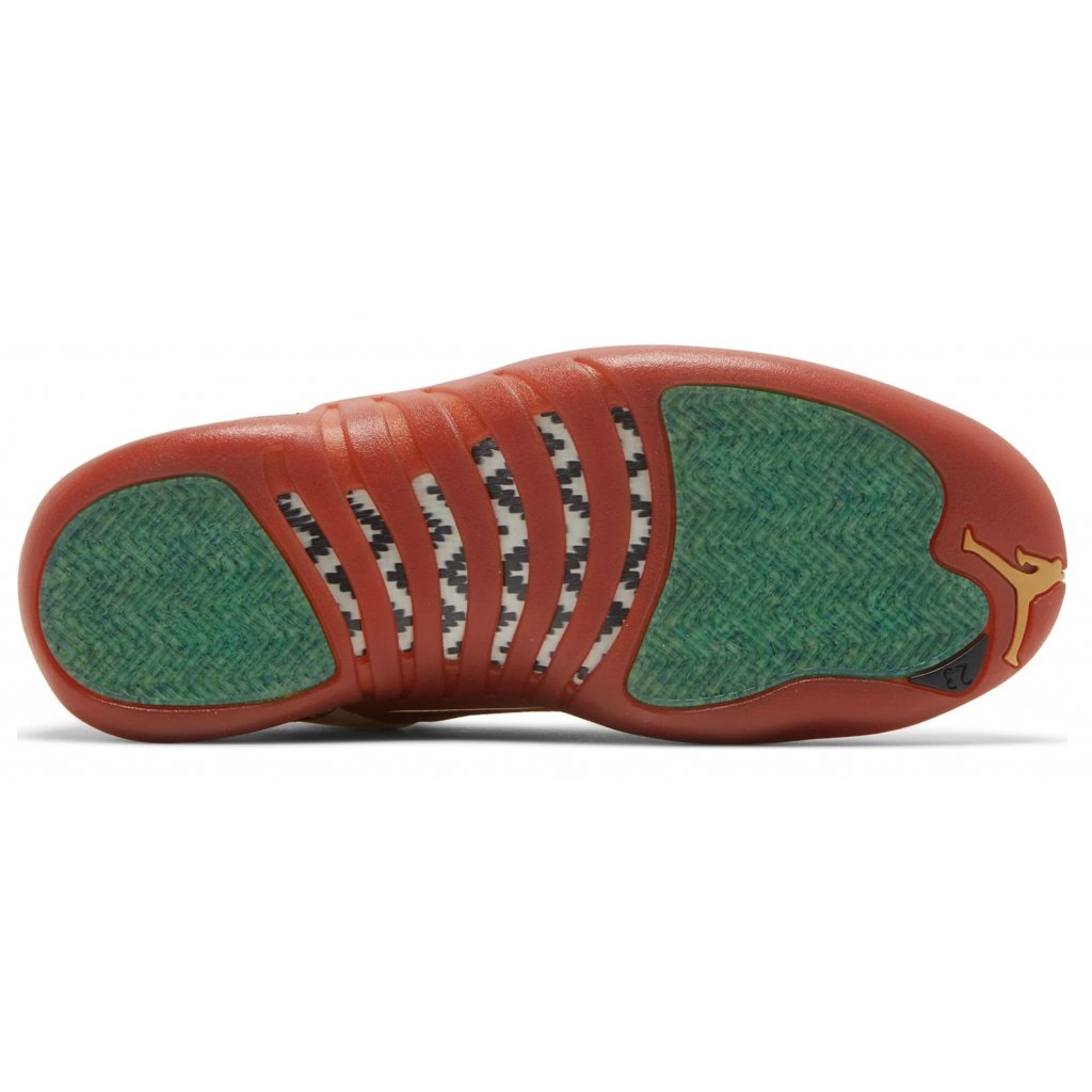 Jordan 12 Retro Eastside Golf Out of the Clay
