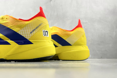 Adidas Adizero Adios Pro 4 - Yellow