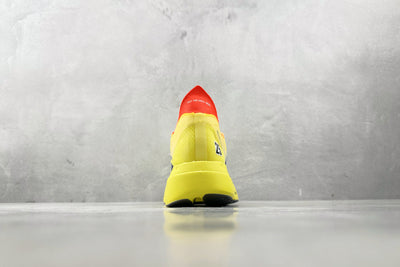 Adidas Adizero Adios Pro 4 - Yellow