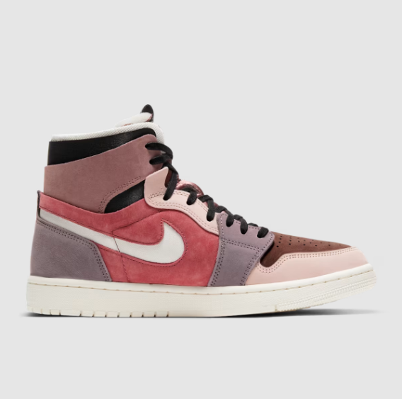 Jordan 1 High Zoom Air CMFT Canyon Rust
