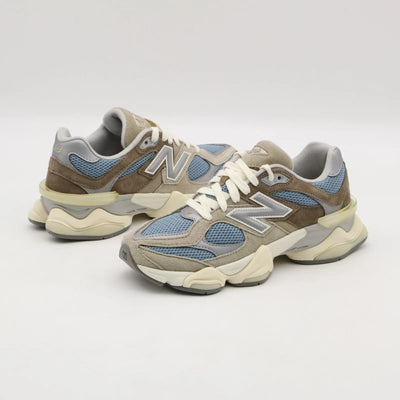 New Balance 9060 Mushroom