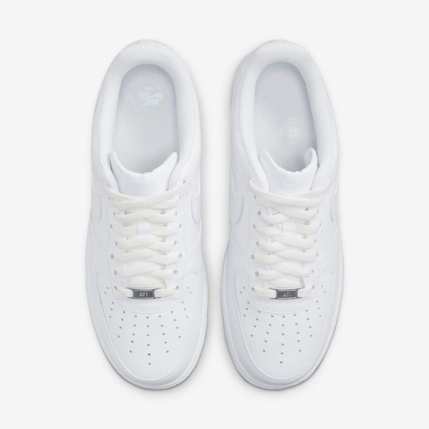 Nike Air Force 1 White