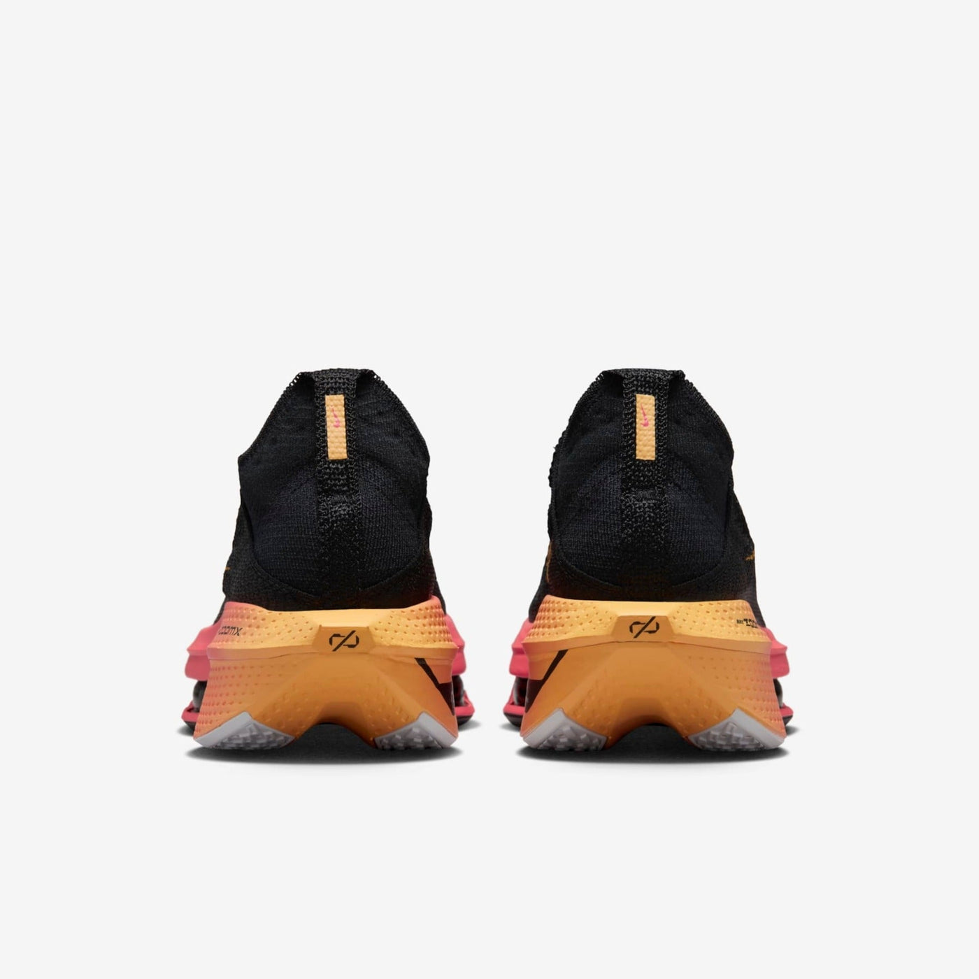 Nike Air Zoom Alphafly 2 – Black/Gold