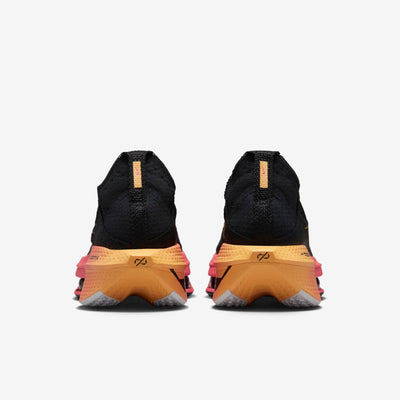 Nike Air Zoom Alphafly 2 – Black/Gold