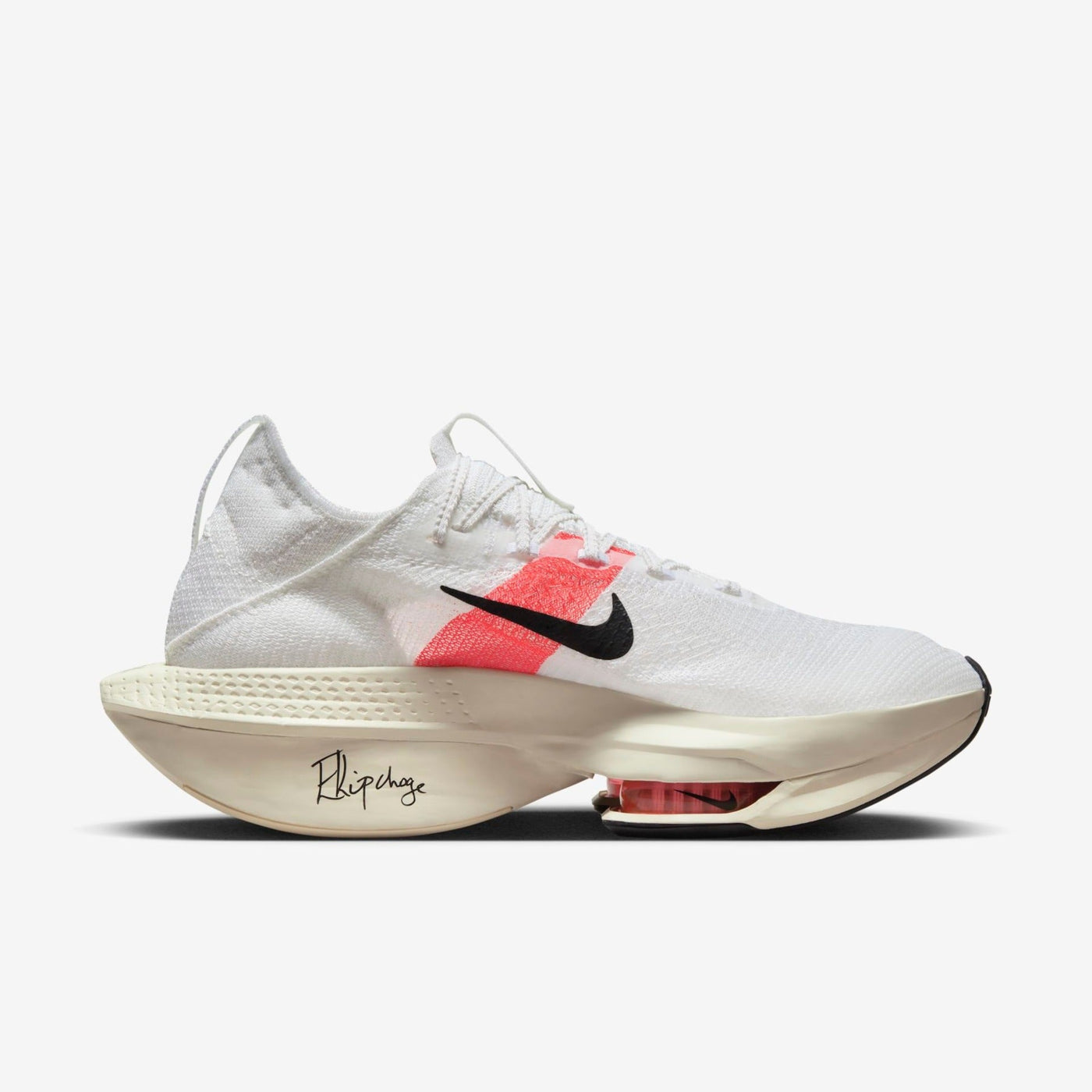 Nike Air Zoom Alphafly NEXT% 2 – White/Pink
