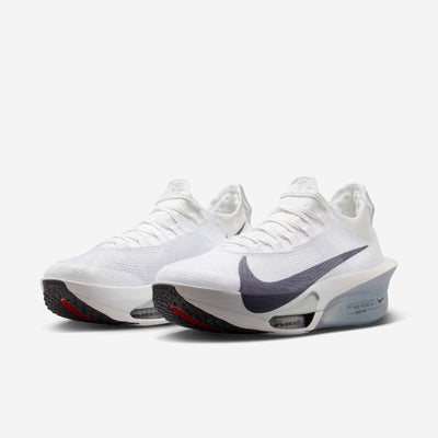 Nike Air Zoom Alphafly 3 – White