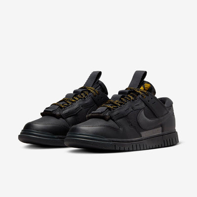 Nike Air Dunk Low Jumbo Black
