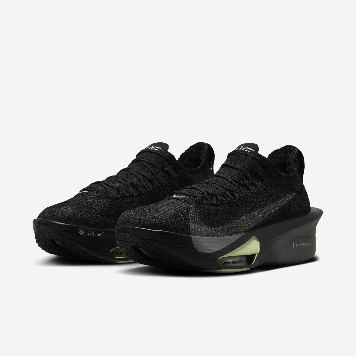Nike Air Zoom Alphafly 3 – Black