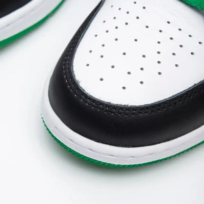 Jordan 1 Retro High Lucky Green