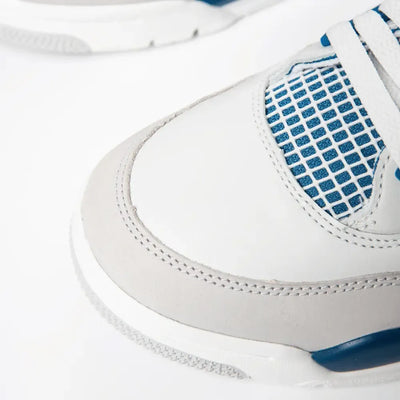 Jordan 4 Retro Military Blue