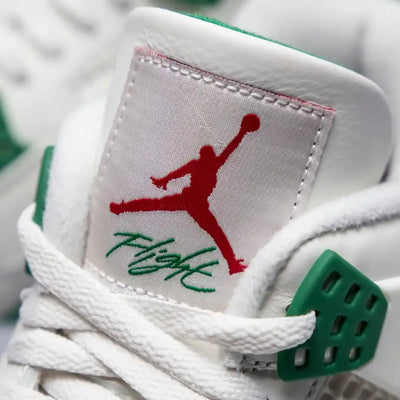 Jordan 4 Retro SB Pine Green