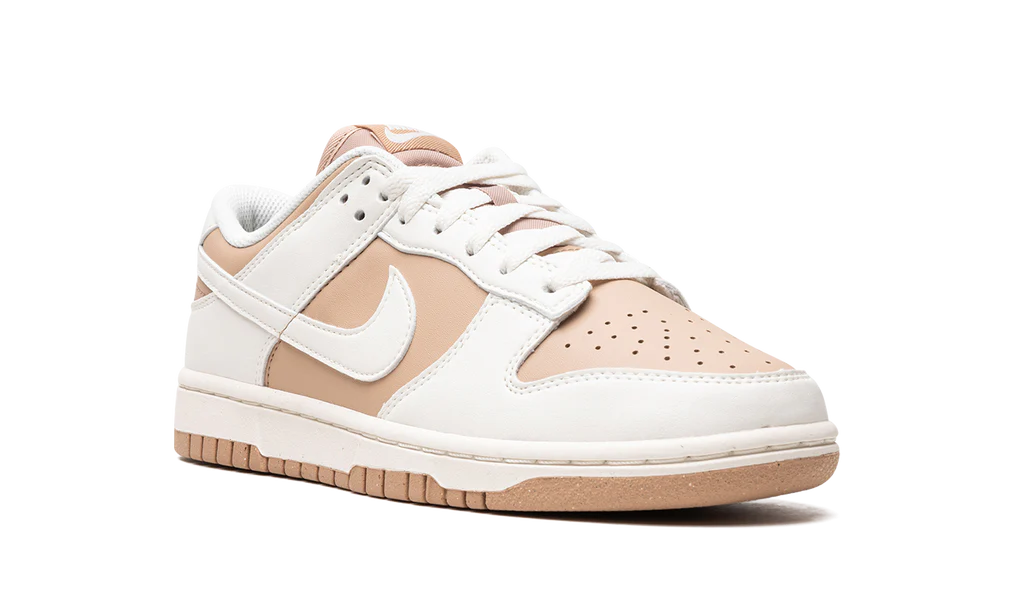 Nike Dunk Low Next Nature Beige Sail