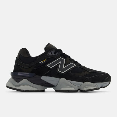 New Balance 9060 – Black/Gray