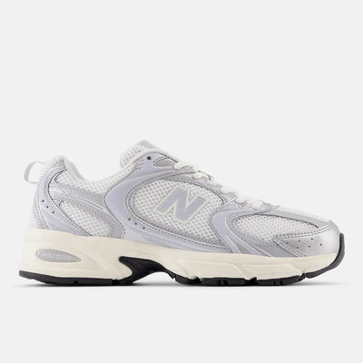 New Balance 530 – White/Gray