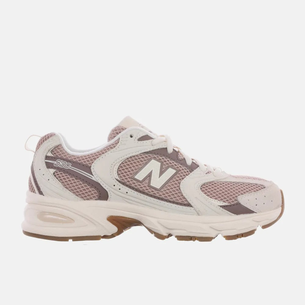 New Balance 530 – Beige/Light Brown