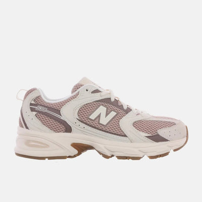 New Balance 530 – Beige/Light Brown