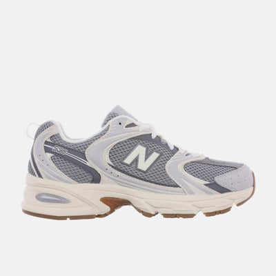 New Balance 530 – Gray/Off White