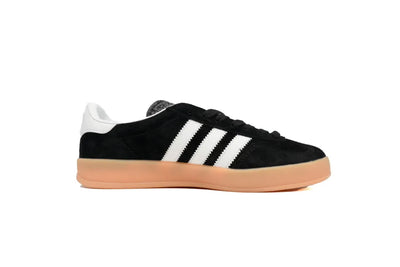 Adidas Gazelle Indoor - Black