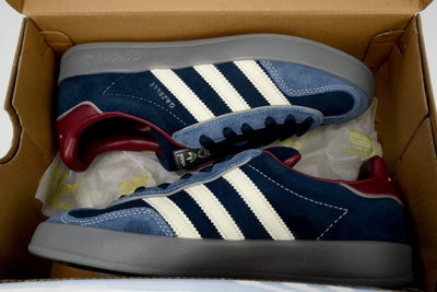 Adidas Gazelle Indoor - Navy