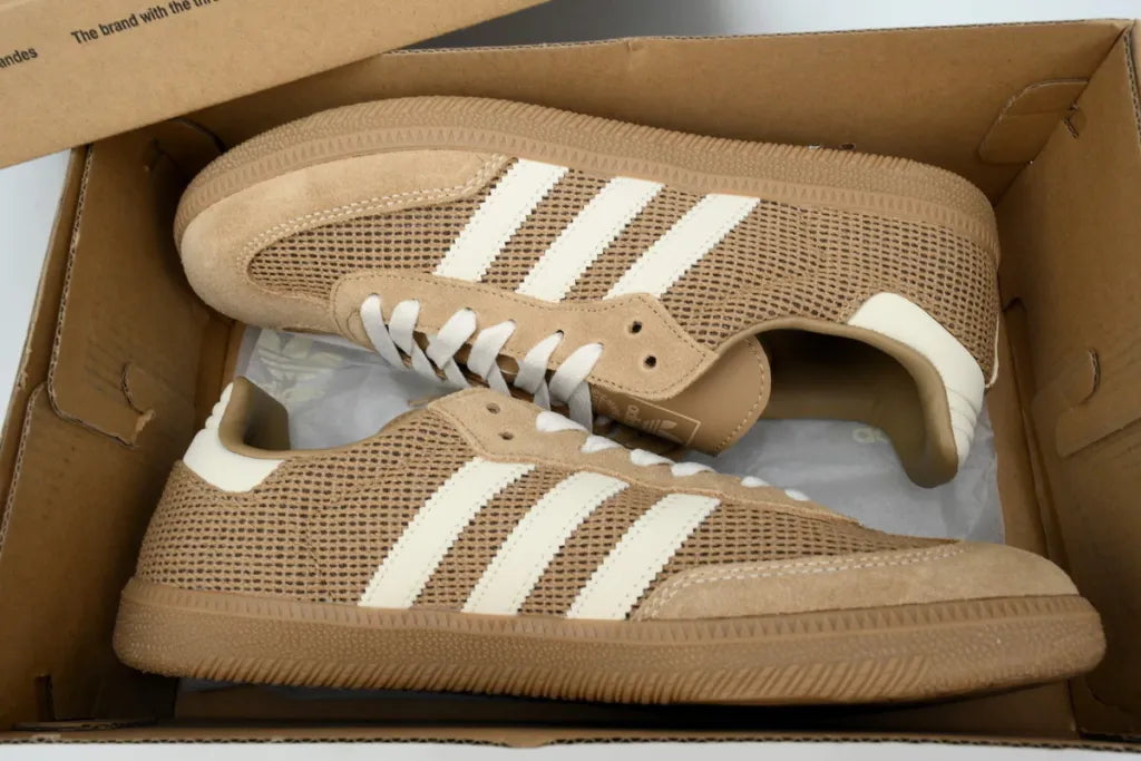 Adidas Originals Samba OG - Cardboard