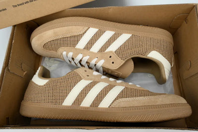 Adidas Originals Samba OG - Cardboard